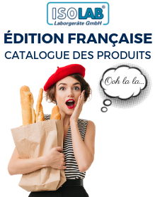 Catalogue des Produits